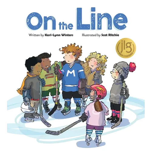 On the Line
