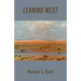 Leaning West