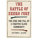 The Battle of Negro Fort: The Rise And Fall Of A Fugitive Slave Community