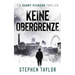 Keine Obergrenze: German translation of No Upper Limit