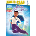 Mae Jemison: Ready-To-Read Level 3