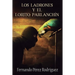Los ladrones y el lorito parlanchín