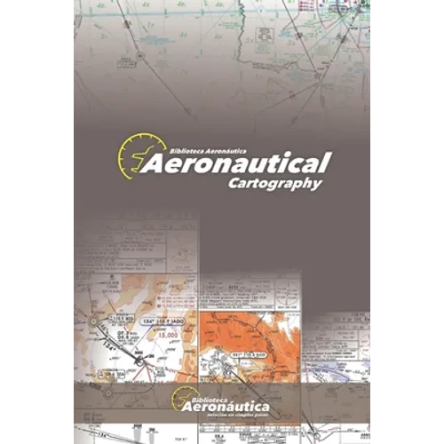 Aeronautical Cartography
