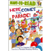 Here Comes the Parade!: Ready-To-Read Level 2