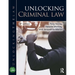 Unlocking Criminal Law