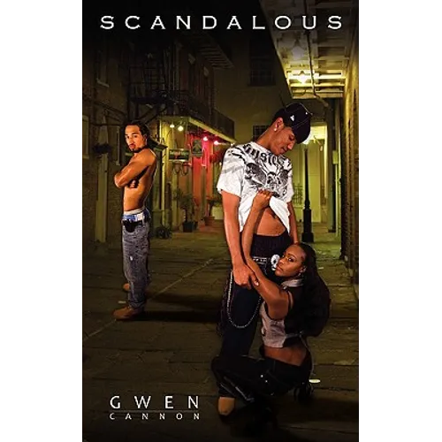 Scandalous