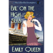 Evil on the High Seas (Large Print): A 1920's Murder Mystery