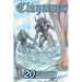 Claymore, Vol. 20