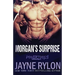 Morgan's Surprise