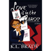 Love is in the Cards: A Second Chance Romance