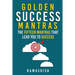 Golden Success Mantras: The Fifteen Mantras That Lead You to Success