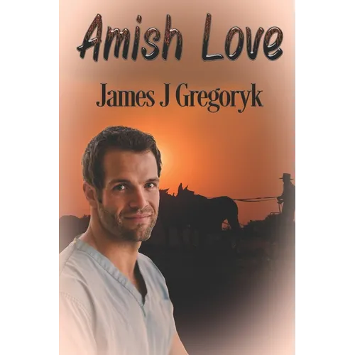 Amish Love