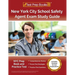 New York City School Safety Agent Exam Study Guide: NYC Prep Book and Practice Test [Includes Detailed Answer Explanations]
