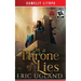On a Throne of Lies: A Gamelit/LitRPG Adventure