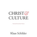 Christ and Culture: Annotated by Jochem Douma