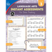 Instant Assessments for Data Tracking, Grade 3: Language Arts
