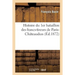 Histoire du 1er bataillon des francs-tireurs de Paris-Châteaudun
