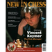 New in Chess Magazine 2024 / 8: The Premier Chess Magazine in the World