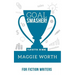 Goal Smasher! for Fiction Writers