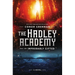 The Hadley Academy for the Improbably Gifted