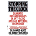 Stopping the Clock: Dramatic Breakthroughs in Anti-Aging and Age Reversal Techniques