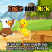 Eagle and Duck