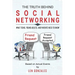 The Truth Behind Social Networking: What Teens, Young Adults, and Parents Need to Know