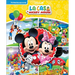 Disney Junior La Casa de Mickey Mouse Clubhouse (Mickey Mouse Clubhouse): Mi Primer Busca Y Encuentra (First Look and Find)