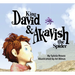 King David & Akavish the Spider
