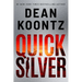 Quicksilver: A Thriller
