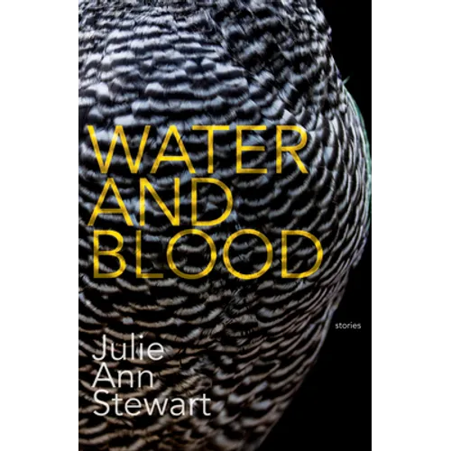 Water and Blood