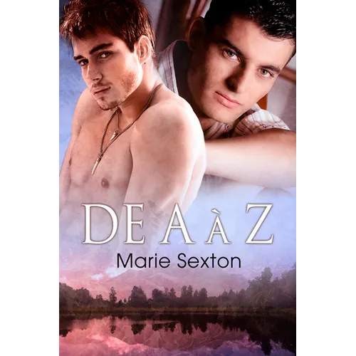 de a À Z (Translation)