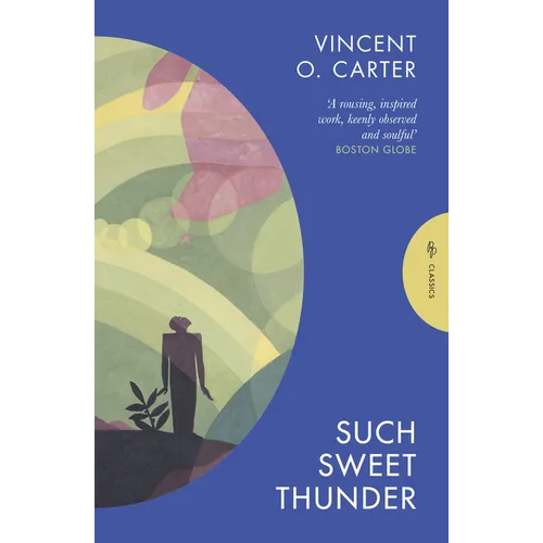 Such Sweet Thunder