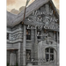 Haunted School at The End of Cedar Lane: Haunting by Sadie Hawkens