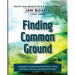 Finding Common Ground: Selected Newspaper Columns of Ian Boxill, 1993-2000