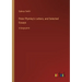 Peter Plymley's Letters, and Selected Essays: in large print