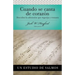 Serie Vida En Plenitud: Cuando Se Canta de Corazón: Descubra La Adoración Que Regocija Y Restaura