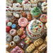 50 Cakes, Cookies and Confections Recipes