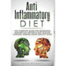 Anti-Inflammatory Diet: The Complete Guide for Managing Rheumatoid Arthritis and Healing Chronic Disease Using Healthy Food