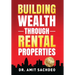 Building Wealth through Rental Properties: A Beginner's Guide to Real Estate Investing