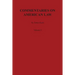 Commentaries on American Law, Volume I