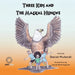Three Kids and The Magical Hungwe