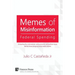 Memes of Misinformation: Federal Spending: Unraveling the Controversial, Socio-Economic and Political Issues Behind Those Annoying Social Media