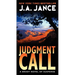 Judgment Call