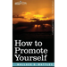 How to Promote Yourself