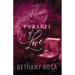 Pursuit of Love: An Angsty, He Falls First, Spicy Standalone Romance