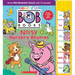 My First Bob Books - Noisy Nursery Rhymes Sound Book Phonics, Up to Age 5 (Reading Readiness)