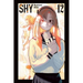 Shy, Vol. 12