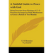 A Faithful Guide to Peace with God: Being Excerpts from Writings of C. O. Rosenius Arranged as Daily Meditations to Cover a Period of Two Months