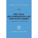 Spectral Decomposition and Eisenstein Series: A Paraphrase of the Scriptures
